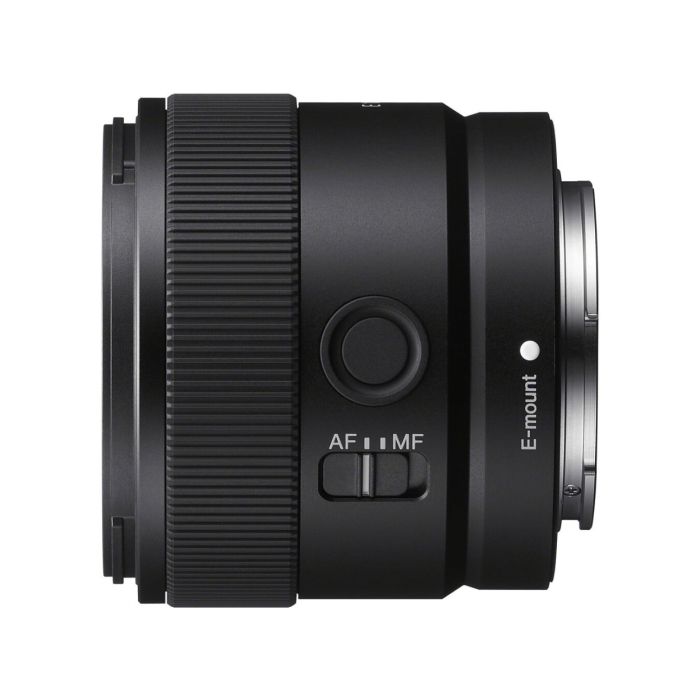 Sony E 11mm f/1.8 - Chính hãng