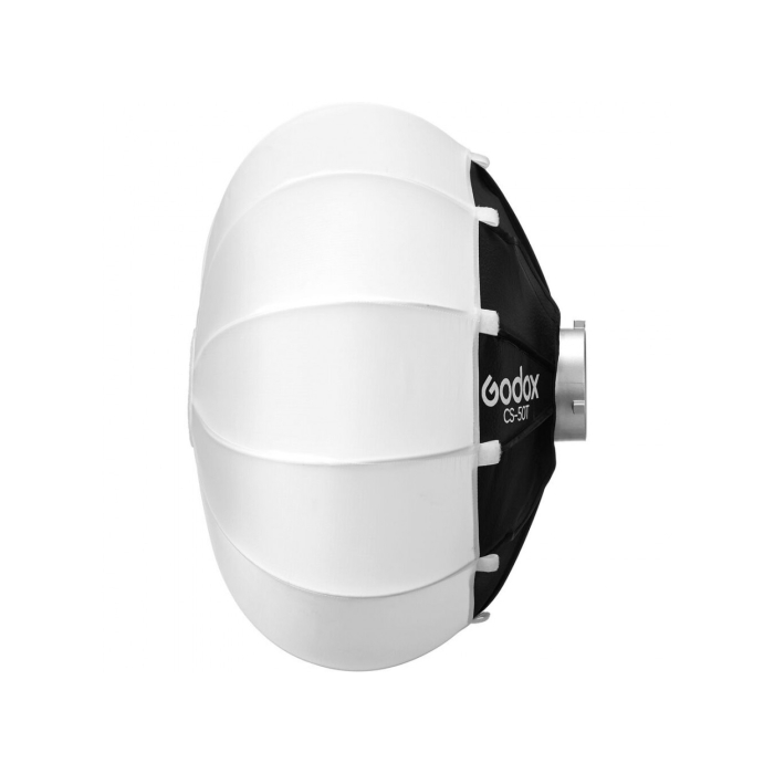 Softbox cầu Godox CS-50T 50cm - Chính hãng