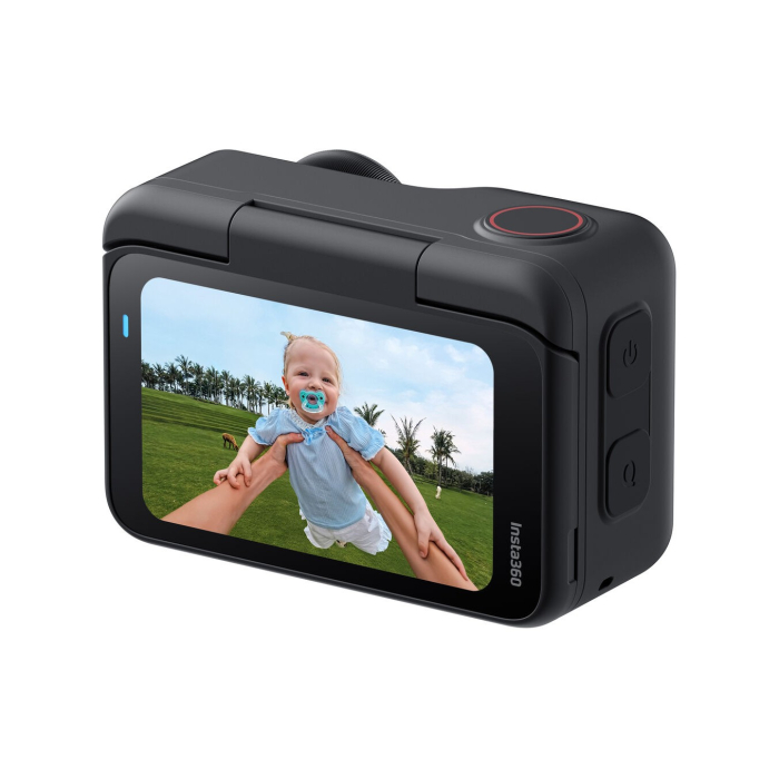 Insta360 GO Ultra Standard Bundle - (Black) Chính hãng