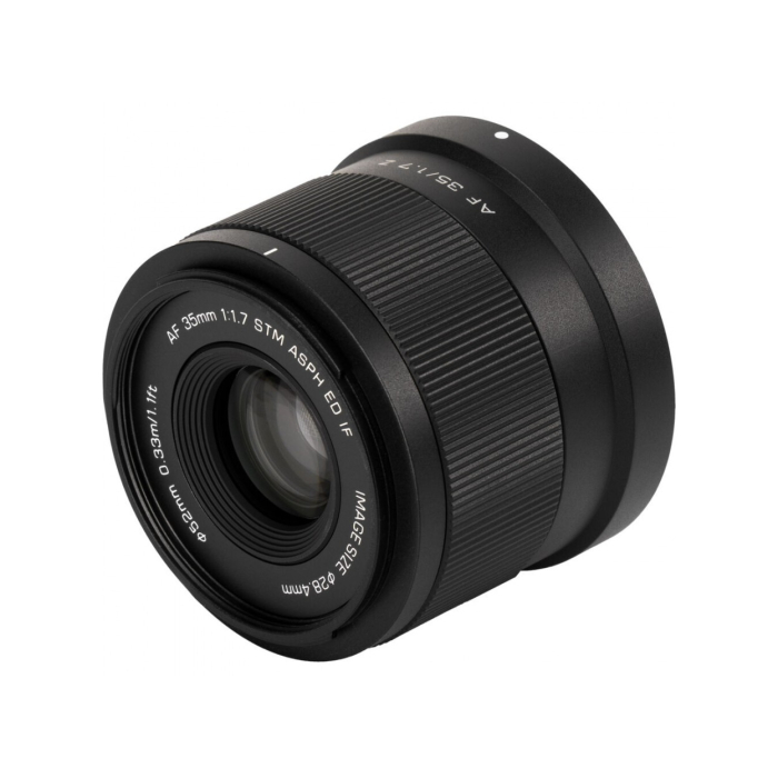 Viltrox AF 35mm f/1.7 Nikon Z - Chính hãng