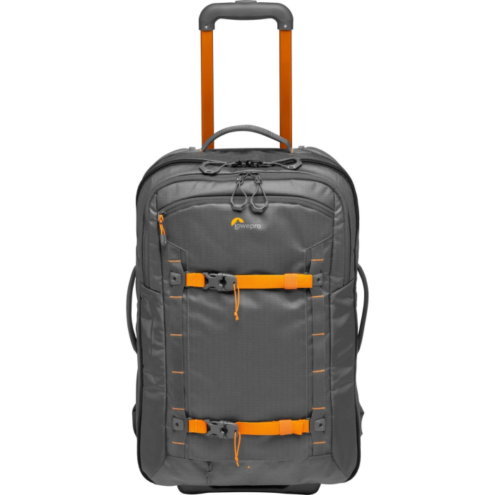 Vali máy ảnh Lowepro Whistler RL 400 AW II - Chính hãng