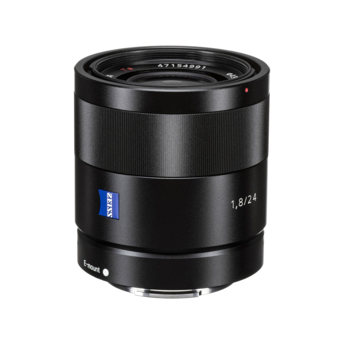 Sony Sonnar T* E 24mm f/1.8 ZA - Chính hãng