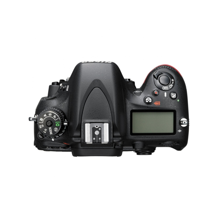 Nikon D610 - Likenew 95% / 110k shot