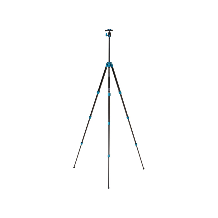 Tripod Benro SuperSlim - Chính hãng