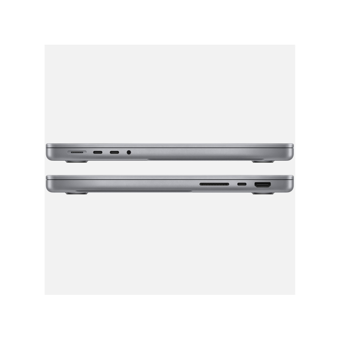MacBook Pro 2021 14.2" - M1 Max 10core, GPU 32core / RAM 64GB / SSD 1TB - Likenew 99%