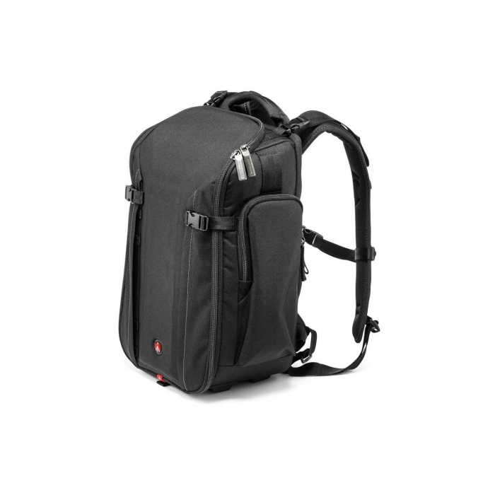 Ba lô máy ảnh Manfrotto Backpack 20 - Chính hãng