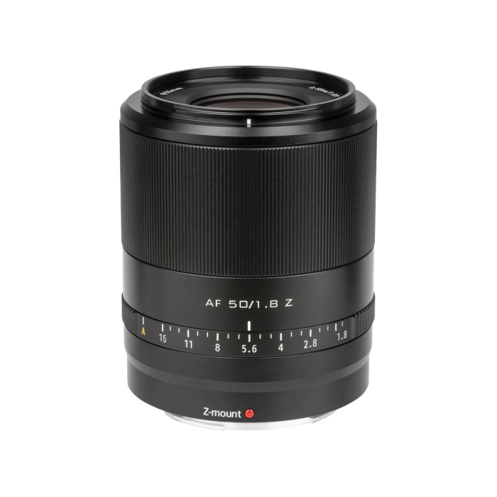 Viltrox AF 50mm f/1.8 Nikon Z - Chính hãng