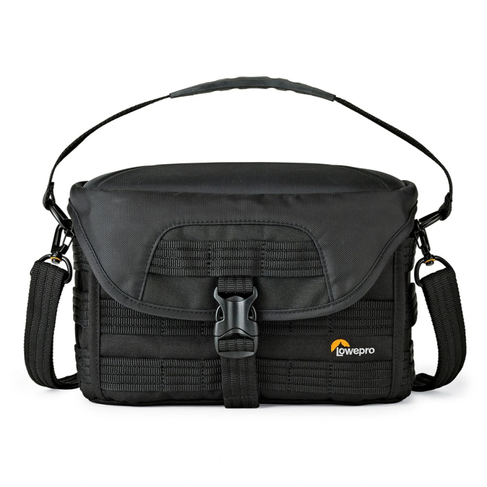 Túi máy ảnh Lowepro Protactic SH 120 AW - Chính hãng