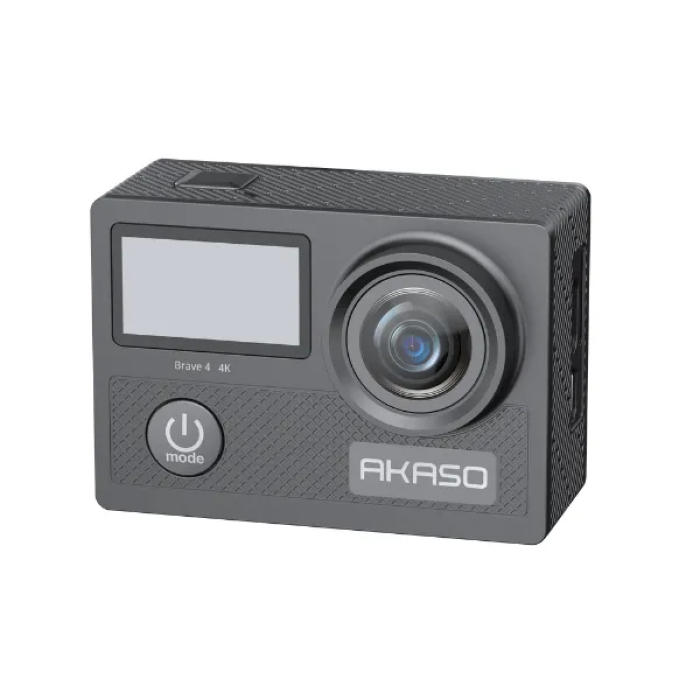 Camera hành động Akaso 4K Brave 4