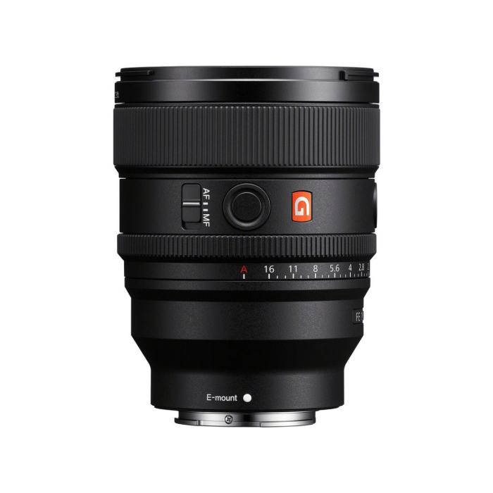 Sony FE 85mm f/1.4 GM II - Chính hãng