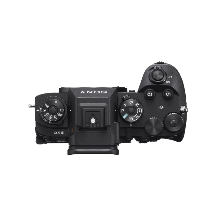 Sony A9 III - (Body) Chính hãng