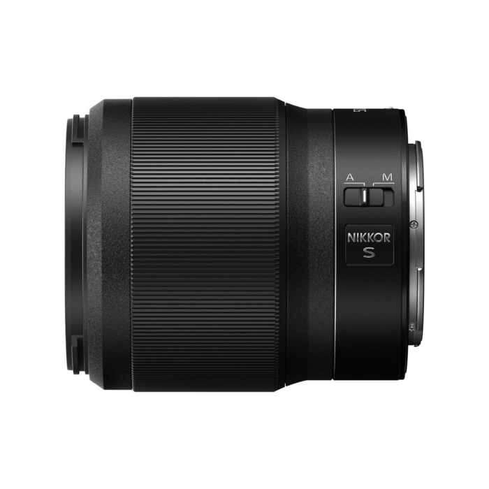 Nikon NIKKOR Z 50mm f/1.8 S - Chính hãng VIC