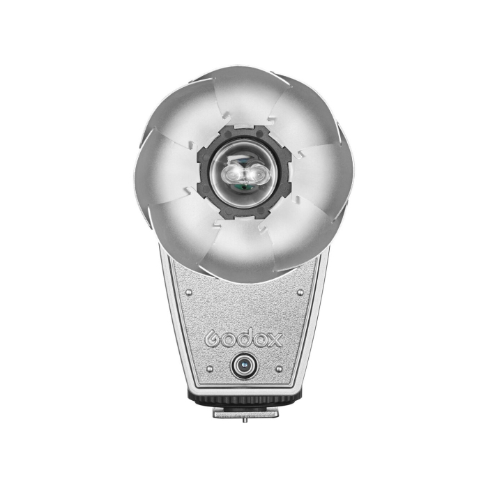 Đèn flash retro Godox Lux Cadet - Chính hãng