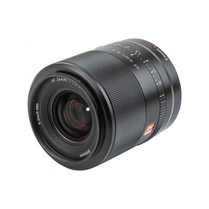 Viltrox AF 24mm f/1.8 Nikon Z - Chính hãng