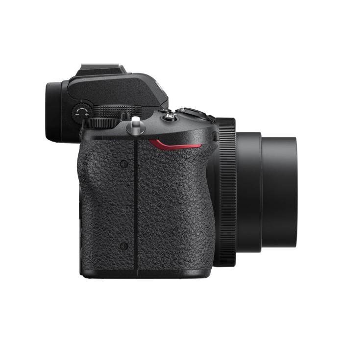 Nikon Z50 - (Kèm Lens Kit 16-50mm) Chính hãng VIC