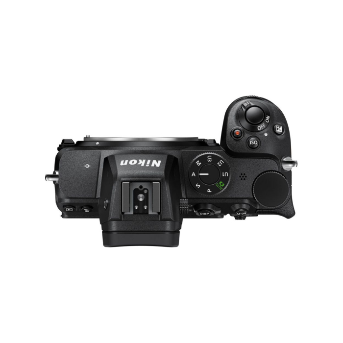 Nikon Z5 - (Kèm Lens Kit 24-200mm) Chính hãng VIC