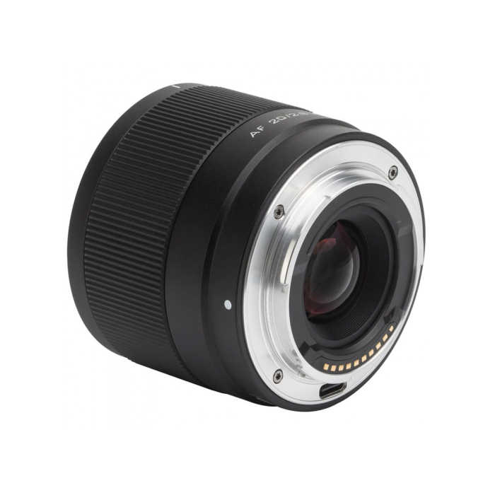 Viltrox AF 20mm f/2.8 Nikon Z - Chính hãng