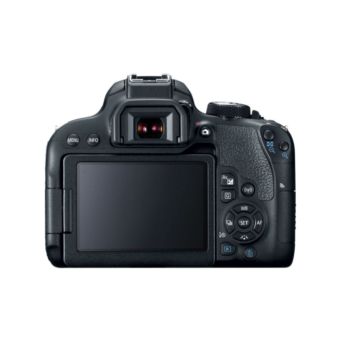 Canon EOS 800D - Likenew (Body Only)