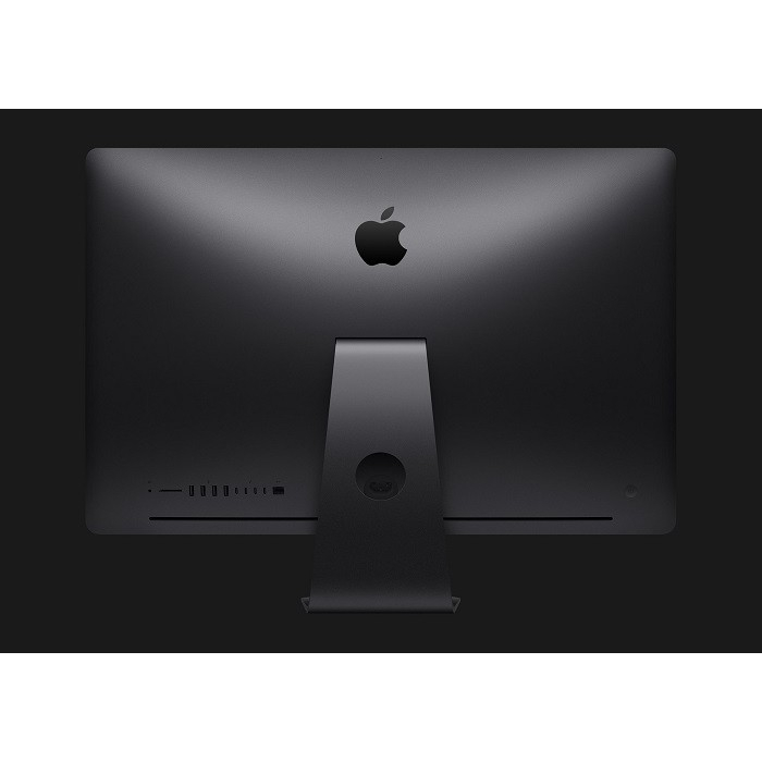 iMac Pro 2017 (sản xuất 2019) 27" 5K Retina - Intel Xeon 8core 3.2GHz / RAM 128GB / 2TB / Radeon Pro Vega 64 16GB - Likenew 99%