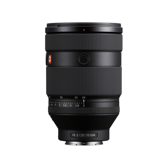 Sony FE 28-70mm f/2 GM - Chính hãng