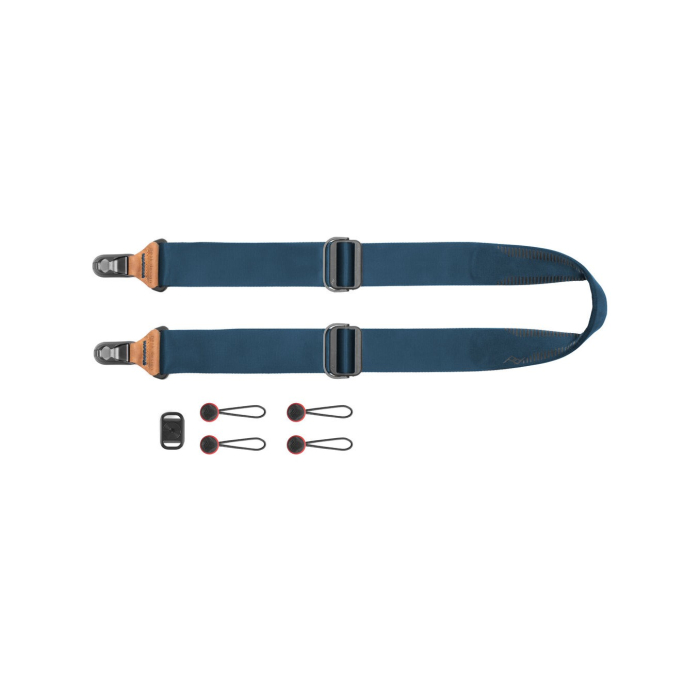 Dây Đeo Peak Design Slide - Chính hãng