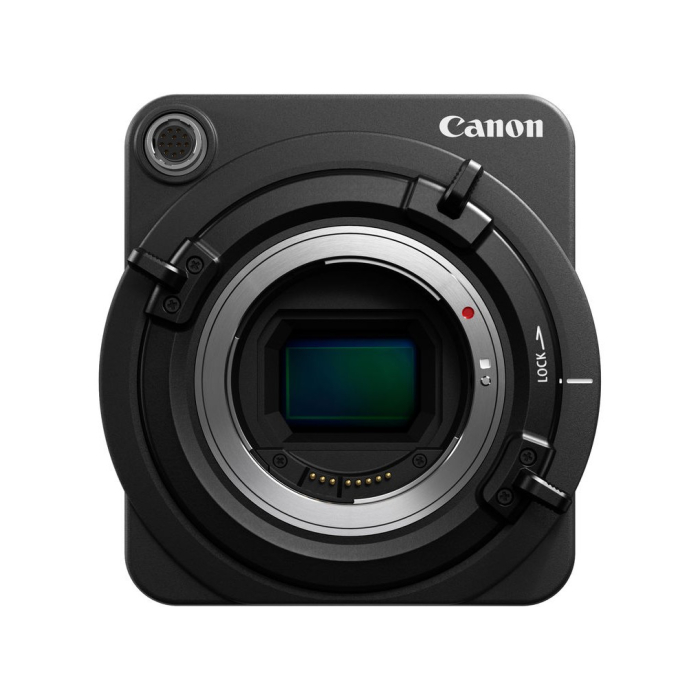 Máy quay Canon ME200S-SH - Chính hãng