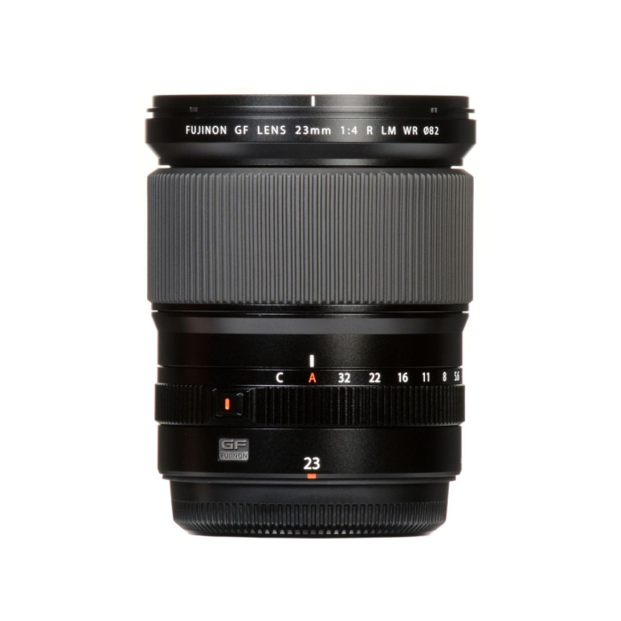 Fujifilm GF 23mm f/4 R LM WR - Chính hãng