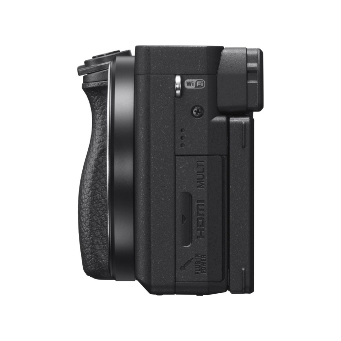 Sony Alpha A6400 – Likenew (Body)