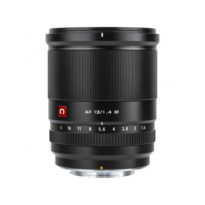 Viltrox AF 13mm f/1.4 Fujifilm X - Chính hãng