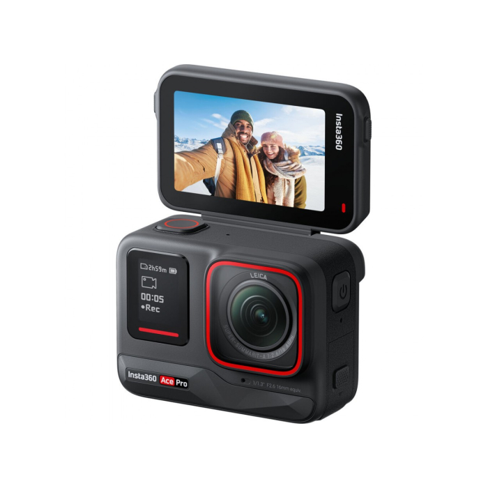 Insta360 Ace Pro - Chính hãng