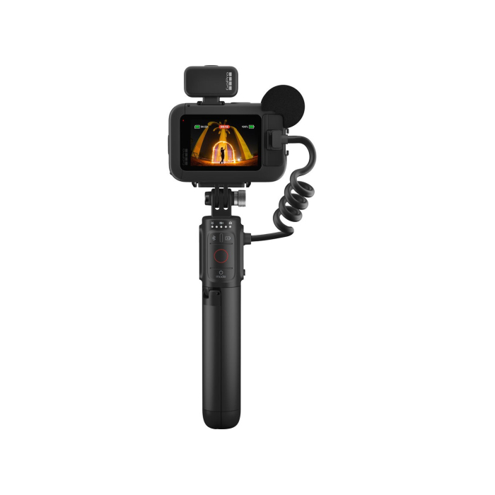 GoPro Hero 13 Black Creator Edition - Chính hãng