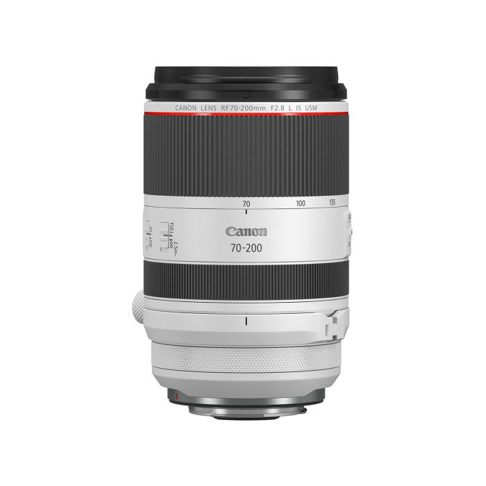 Canon RF 70-200mm f/2.8L IS USM - Likenew 99% Fullbox