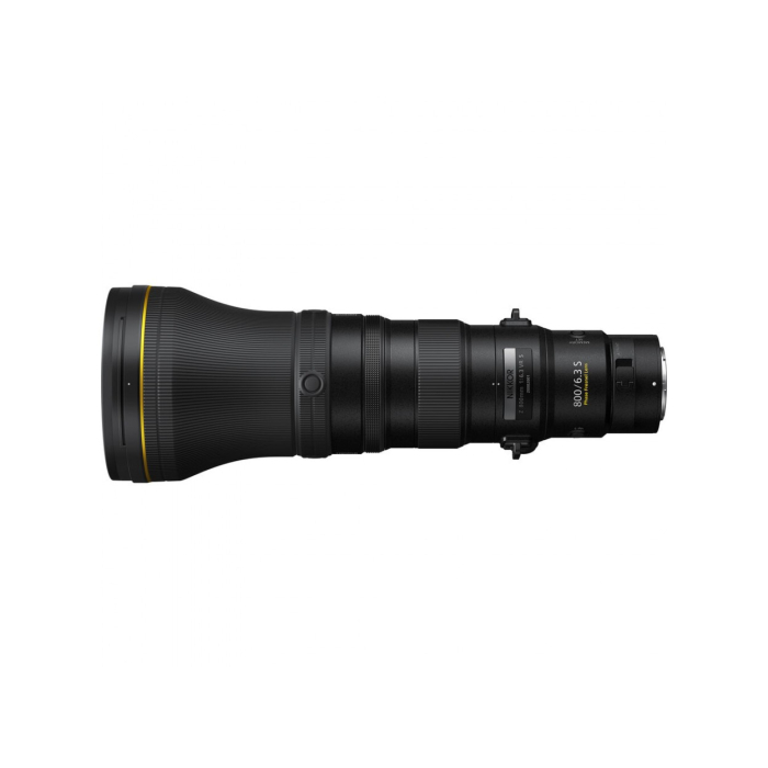Nikon NIKKOR Z 800mm f/6.3 VR S - Chính hãng VIC
