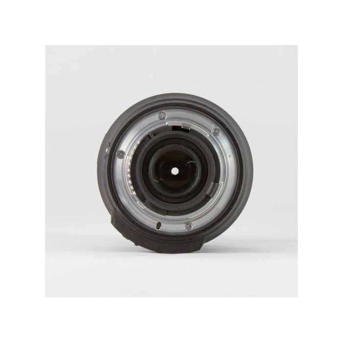 Nikon AF-S 18-200mm f/3.5-5.6G IF ED VR - Likenew 96%