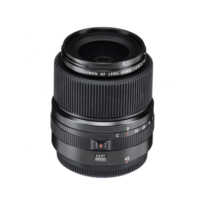 Fujifilm GF 45mm f/2.8 R WR - Chính hãng