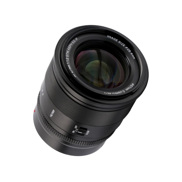 Nikon Z6 II - (Kèm Lens Kit 24-120mm) Chính hãng VIC