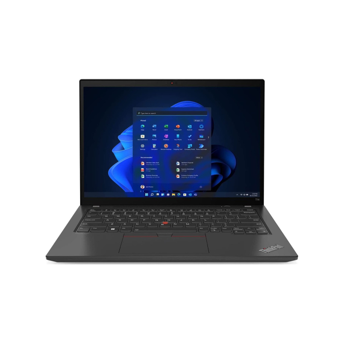ThinkPad T14 Gen 3 - (Intel Core i7-1260P  16GB  1TB  14") - Chính hãng