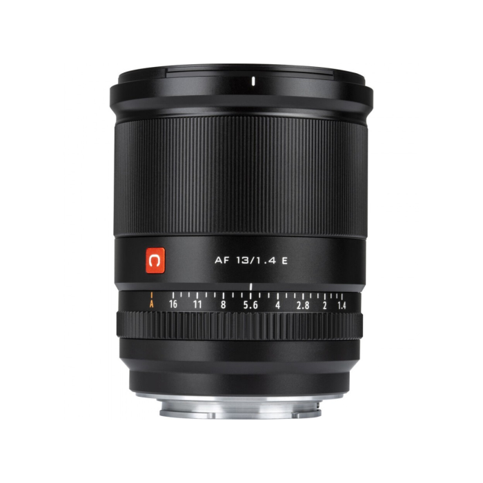 Viltrox AF 13mm f/1.4 Sony E - Chính hãng