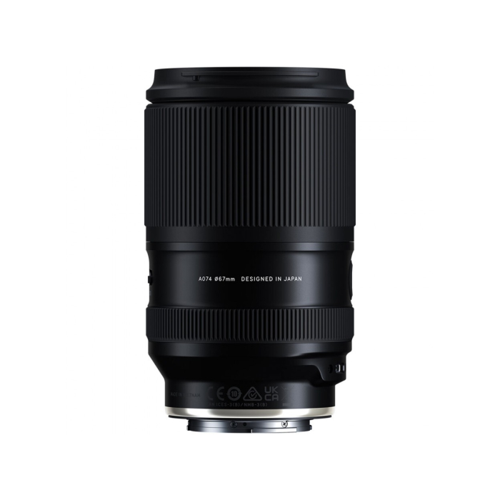 Tamron 28-300mm f/4-7.1 Di III VC VXD Sony E - Chính hãng