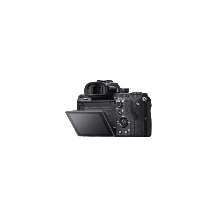 Sony A7R Mark II - Likenew (Body Only)