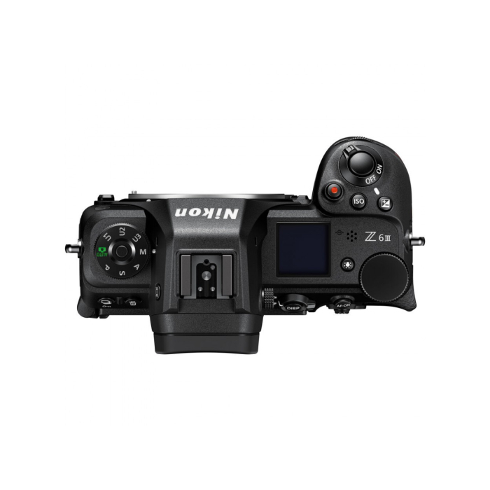 Nikon Z6 III - (Body) Chính hãng VIC