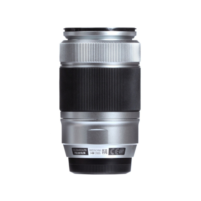 Fujifilm XC 50-230mm f/4.5-6.7 OIS - Chính hãng