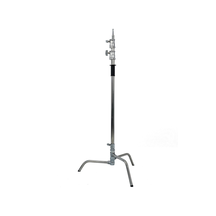 Combo chân đèn Jinbei CK-1 PRO + boom MF-01 - Chính hãng