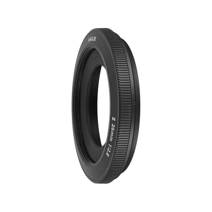 Nikon NIKKOR Z 26mm f/2.8 - Chính hãng VIC