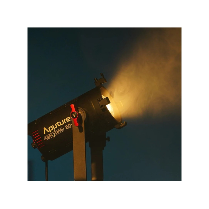 Đèn LED Aputure LS 60x - Chính hãng