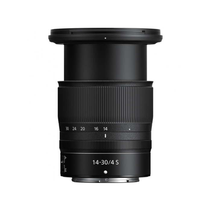 Nikon NIKKOR Z 14-30mm f/4 S - Chính hãng VIC
