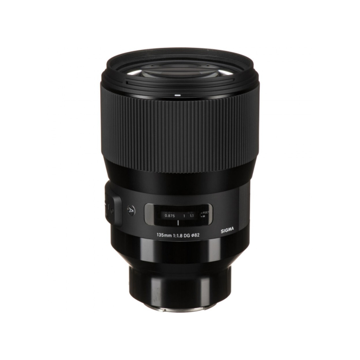 Sigma 135mm f/1.8 DG HSM Art for Sony E - Chính hãng
