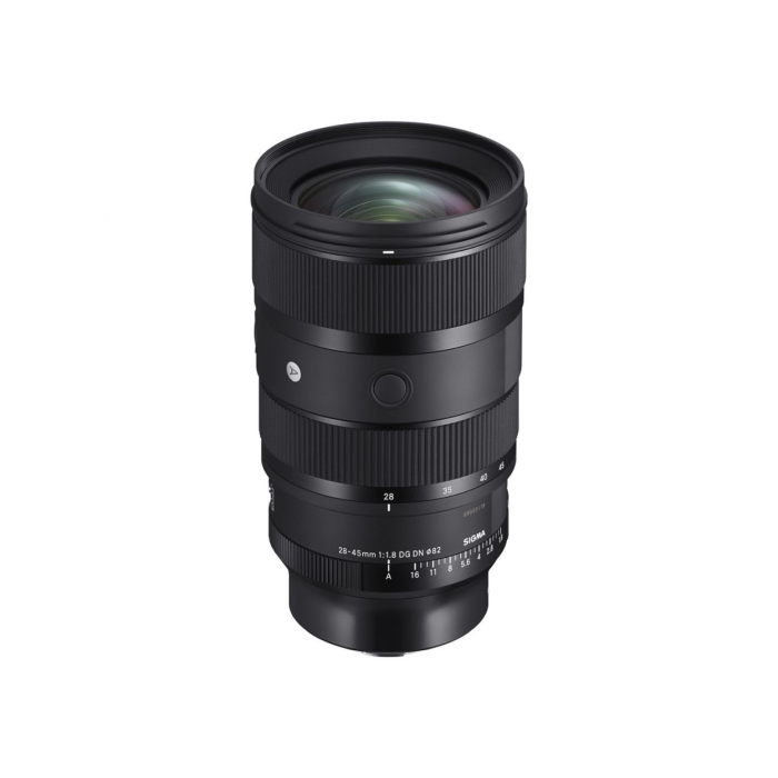Sigma 28-45mm f/1.8 DG DN Art Sony E - Chính hãng