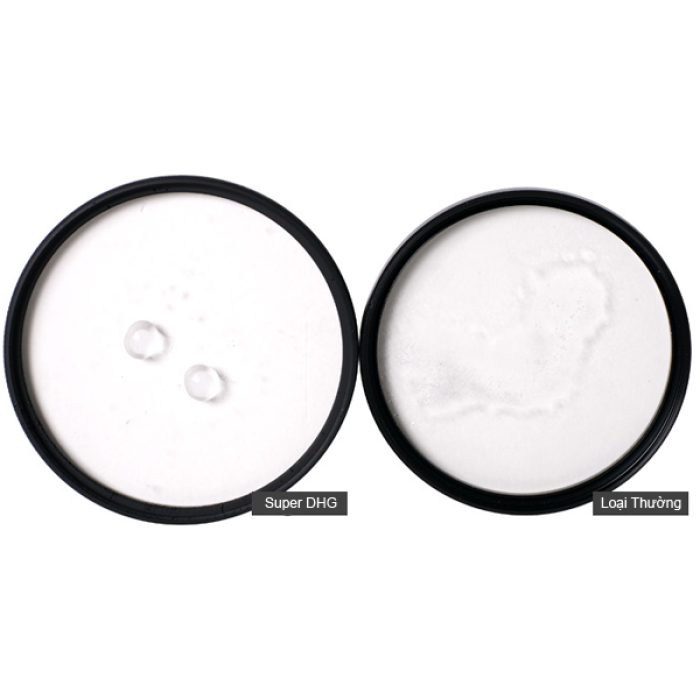 Marumi 67mm Super DHG - Chính hãng