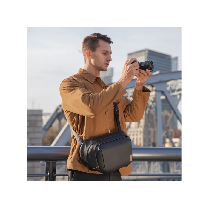 Túi máy ảnh PGYTECH OneGo Solo V2 (4L)